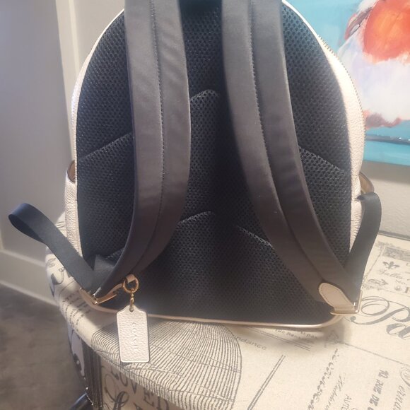 Coach Back Pack